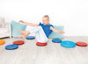 Omloop - Beleduc - Spin & balance - set van 10