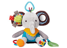 Bandana Buddy - Skiphop - Olifant