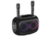 Muziekinstallatie - bluetooth speaker - N-Gear NRG 600 - 600W - draagbaar - per stuk