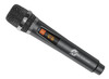 Muziekinstallatie - bluetooth speaker - N-Gear NRG 600 - 600W - draagbaar - per stuk