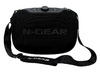 Muziekinstallatie - bluetooth speaker - N-Gear NRG 600 - 600W - draagbaar - per stuk