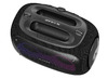 Muziekinstallatie - bluetooth speaker - N-Gear NRG 600 - 600W - draagbaar - per stuk