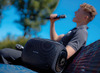 Muziekinstallatie - bluetooth speaker - N-Gear NRG 600 - 600W - draagbaar - per stuk
