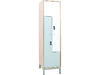 Flexi - L-Locker - Duo