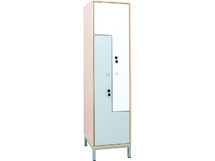 Flexi - L-Locker - Duo