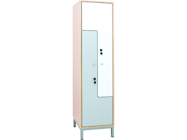 Flexi - L-locker - Duo