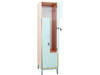 Flexi - L-Locker - Duo