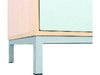 Flexi - L-Locker - Duo