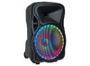 Muziekinstallatie - bluetooth speaker - N-Gear The Flash 1205 - 300W - trolley - draagbaar - per stuk
