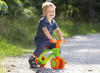 Loopfiets - kunststof - Lena - eco - pers tuk