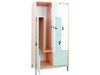 Flexi - L-Locker - Quatro