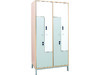 Flexi - L-Locker - Quatro