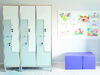 Flexi - L-Locker - Quatro