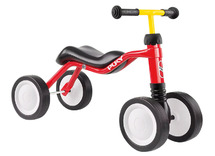 Loopfiets - Puky - Wutsch - per stuk