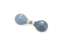 MUZIEKINSTRUMENTEN - VIGA - POLAR BEAR - MARACA'S - SET VAN 3