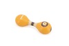 Muziekinstrumenten - viga - polar bear - maraca's - set van 3