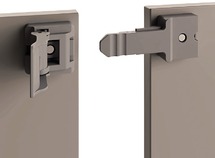 Tafel - archimede - optie - connectoren - set/2