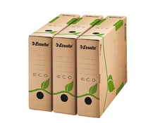 Archiefdozen - A4 - set van 10