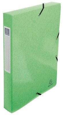 Klasseren-klasseerdozen-p/st Roze