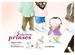 Iedereen prinses