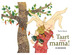 Taart voor mama