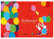 Verhalenprenten 4+ - kamishibai theater - meerdere verhalen - telfeest - per stuk