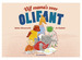 5 mama's voor olifant
