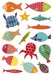 Zeedieren