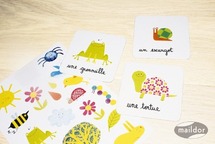 Stickers - Baby - thematisch - klasset - set van 304