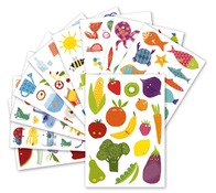 Stickers - Thematisch - Klasset 304St