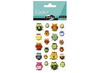 Stickers - Cooky - uiltjes - per stuk