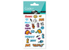 Stickers - Cooky - streetart - per stuk
