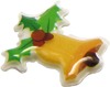 Stickers - Maildor - cooky - kerst - per stuk