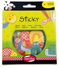 Stickers-Thema-100St