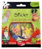 Stickers-Thema-100St
