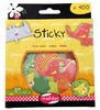 Stickers-Thema-100St