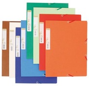 Mappen-elastomappen