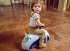 Loopfiets - Italtrike - Mini Eolo - Ginetta - per stuk