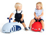 Loopfiets - Italtrike - Mini Eolo - Ginetta - per stuk