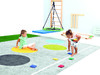 Tapijt - Sport En Spel 3X4 M