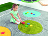 Tapijt - Sport En Spel 3X4 M