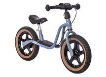 Loopfiets - Puky - LR1L BR - rem en zijstandaard - per stuk