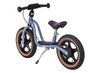 Loopfiets - Puky - LR1L BR - rem en zijstandaard - per stuk