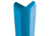 Hoekbeschermer - Arte Viva Corner Guard Deluxe - 100 x 6,1 x 6,1 cm - blauw - per stuk