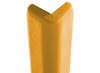 Hoekbeschermer - Arte Viva Corner Guard Deluxe - 100 x 6,1 x 6,1 cm - geel - per stuk