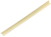 Hoekbeschermer - Arte Viva Corner Guard Deluxe - 100 x 6,1 x 6,1 cm - ivoor - per stuk