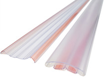 Veiligheid - Arte Viva - deurstrip  Finger Alert - smal-120 cm - per stuk