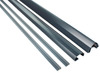 Veiligheid - Arte Viva Finger Alert Professional 180° - 180 cm - antraciet - set van 2
