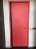 Veiligheid - Arte Viva Finger Alert Professional 180° - 180 cm - antraciet - set van 2