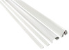 Veiligheid - Arte Viva Finger Alert Professional 180° - 180 cm - wit - set van 2